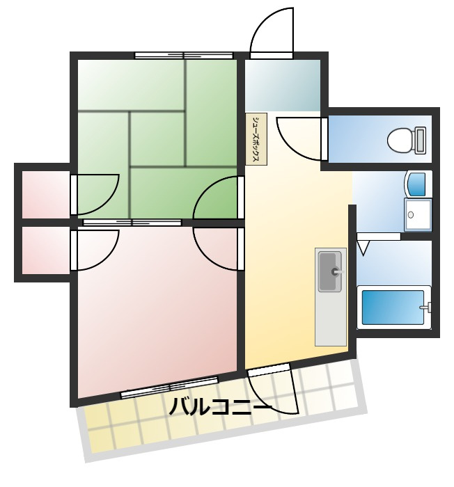仲友ビルの画像