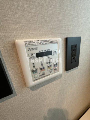 【設備】 | ブエナビスタ桜ノ宮イースト