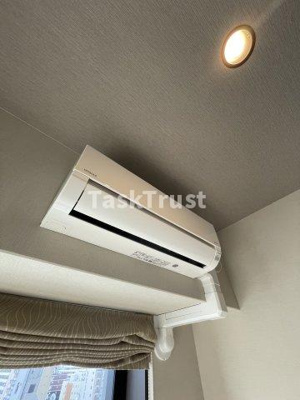 【設備】 | ブエナビスタ桜ノ宮イースト