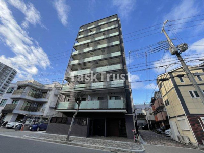 【外観】 | ブエナビスタ桜ノ宮イースト