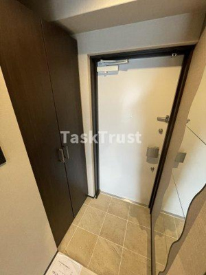 【玄関】 | ブエナビスタ桜ノ宮イースト | ※反転タイプになります