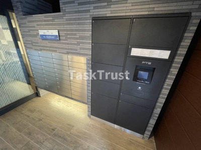 【その他共用部分】 | ブエナビスタ桜ノ宮イースト