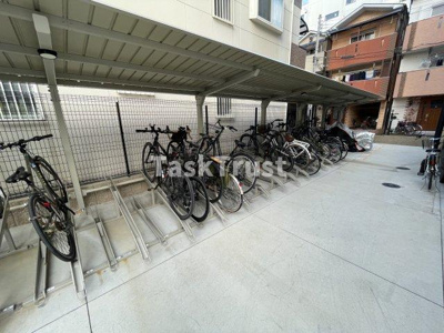 【その他共用部分】 | ブエナビスタ桜ノ宮イースト