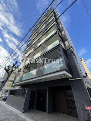 【外観】 | ブエナビスタ桜ノ宮イースト