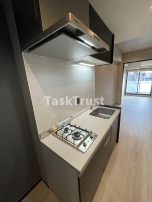 【キッチン】 | ブエナビスタ桜ノ宮イースト | ※反転タイプになります