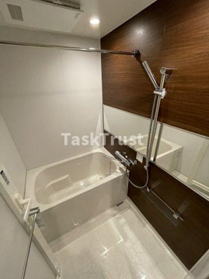 【浴室】 | ブエナビスタ桜ノ宮イースト