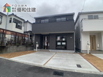 明石市大久保町高丘5丁目　新築戸建の画像