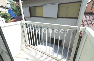 【展望】 | ホワイトハウス井草