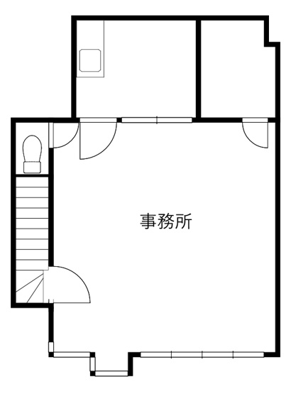【間取り】 | クレスパ御坊
