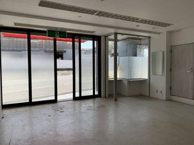 【内装】 | クレスパ御坊