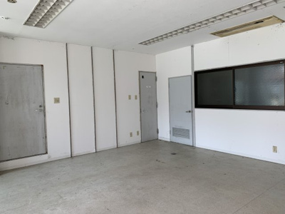 【内装】 | クレスパ御坊