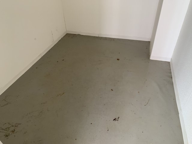 クレスパ御坊の内装