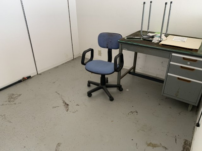 【内装】 | クレスパ御坊