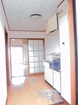 【キッチン】 | シンセリティ常盤