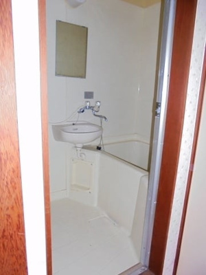 【浴室】 | シンセリティ常盤