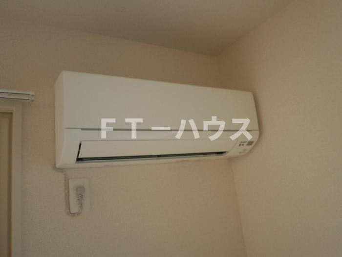 リヴェールの設備|その他設備
