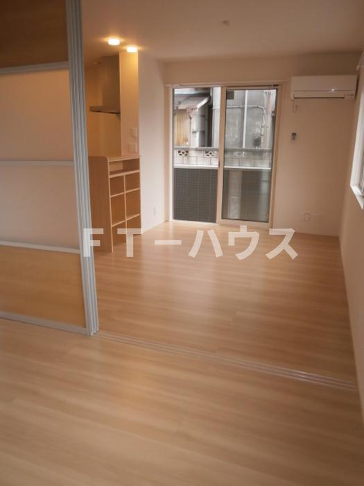 リヴェールのその他|その他部屋・スペース