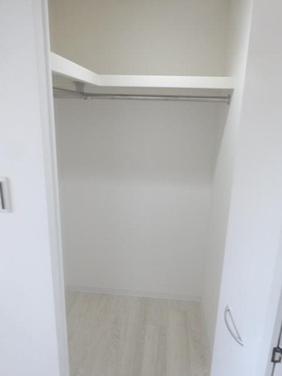 【収納】プログレッセ新大阪 