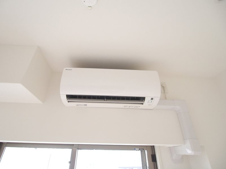 【設備】プログレッセ新大阪 
