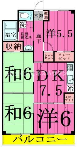 INSURANCE(インシュランス)BLDG.(ビルディング)ⅩⅥ(シックスティーン)流山
