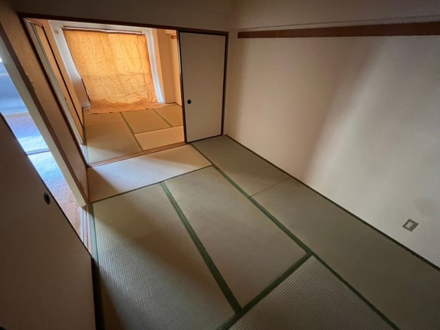 INSURANCE(インシュランス)BLDG.(ビルディング)ⅩⅥ(シックスティーン)流山の和室