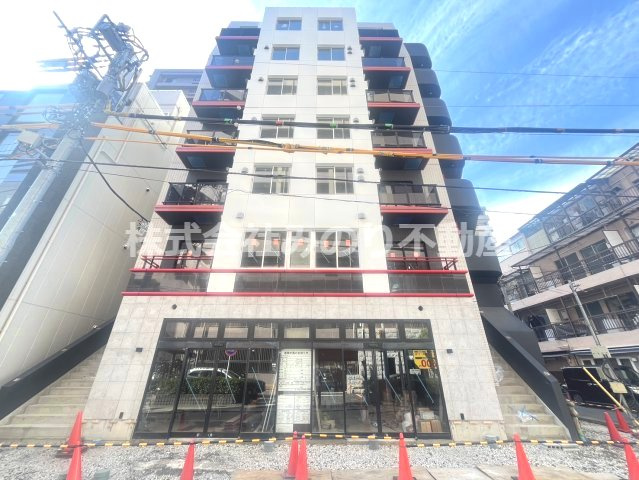 セレクトーンの外観