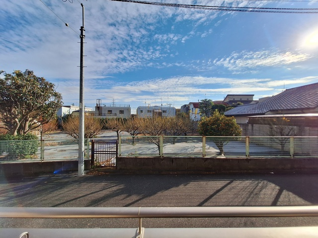 プチ・プランスの展望|★眺望★