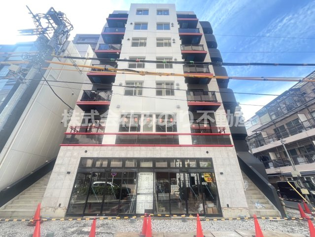 セレクトーンの外観