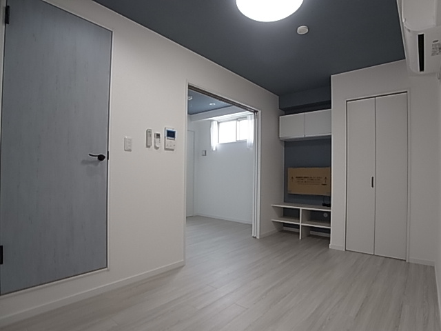 神戸市兵庫区鍛冶屋町１丁目の賃貸マンション