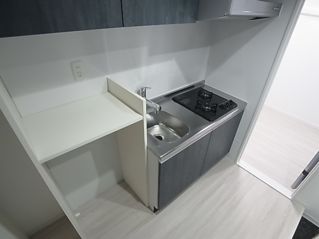 神戸市兵庫区鍛冶屋町１丁目の賃貸マンション