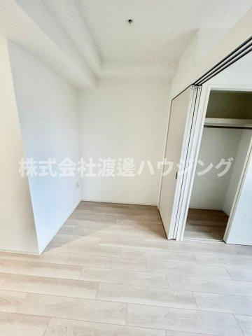 セレニテ江坂グランデの内装