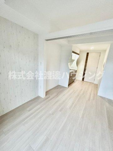 セレニテ江坂グランデの内装