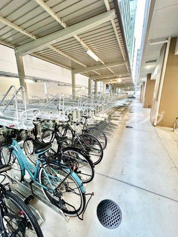 セレニテ江坂グランデのその他共用部分