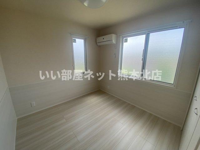 D´Premium C棟の居間・リビング