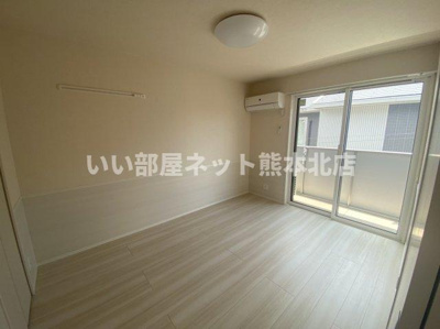 【居間・リビング】 | D´Premium C棟