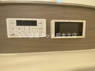 【セキュリティ】 | D´Premium C棟