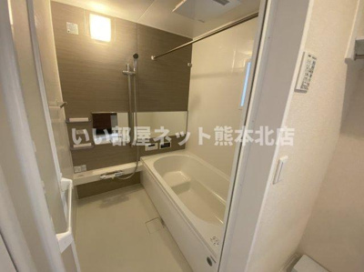 【浴室】 | D´Premium C棟