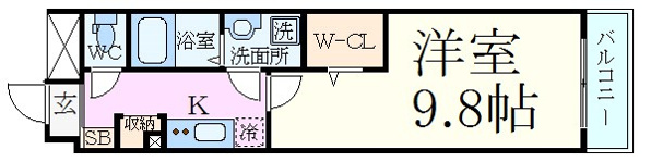 アクアスイート新大阪