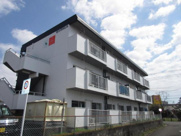 第二押川ビルの画像
