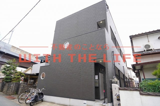 NEO　CREST（ネオクレスト）【キャッシュバック対象物件】