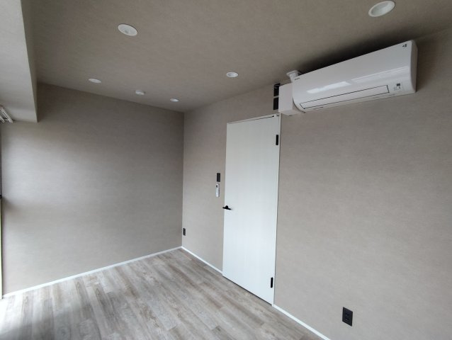 セレクトーンの洋室