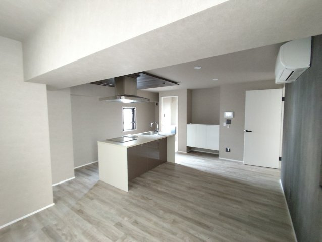 セレクトーンの居間・リビング