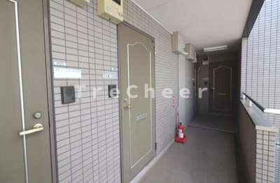 【その他共用部分】 | ピオオクト