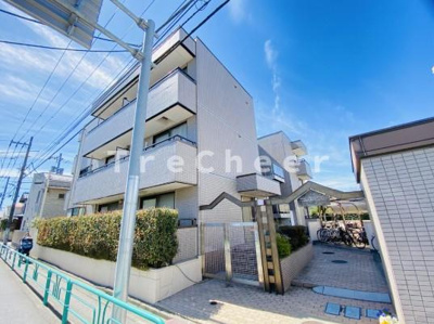 【外観】 | ピオオクト