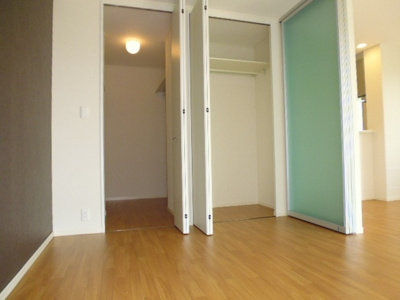 【収納】 | フローレンスⅢ