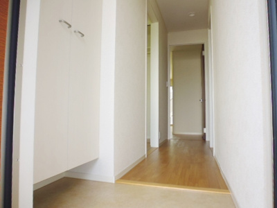 【玄関】 | フローレンスⅢ