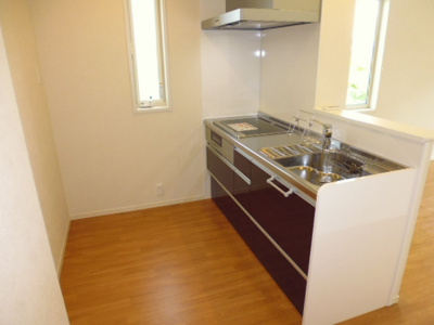 【キッチン】 | フローレンスⅢ