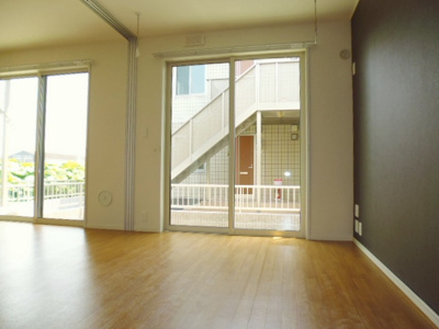 【内装】 | フローレンスⅢ