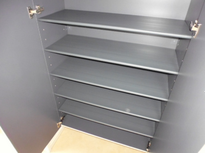 【玄関】 | フローレンスⅢ | シューズボックス