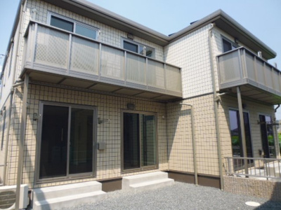 【外観】 | フローレンスⅢ